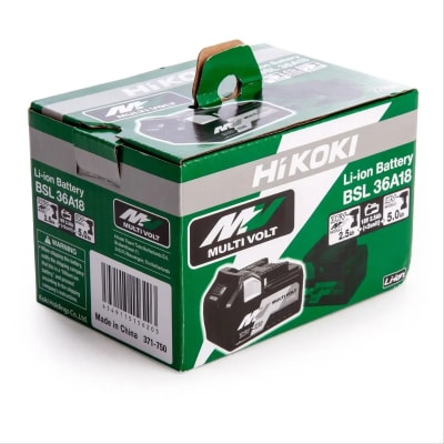 Car Battery Packaging