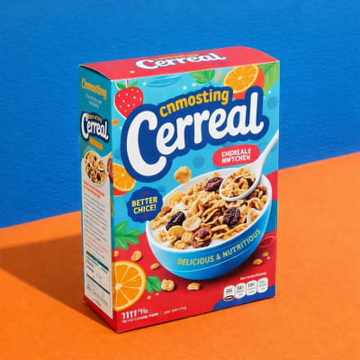 Straight Tuck End Boxes