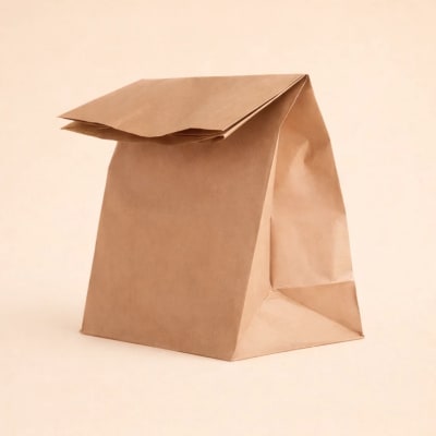 paper lunch boxes