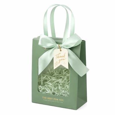 Paper Gift Bags