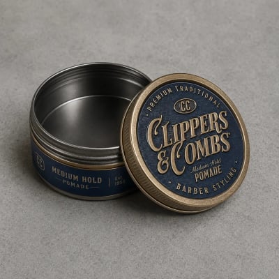 Embossed Tin Boxes