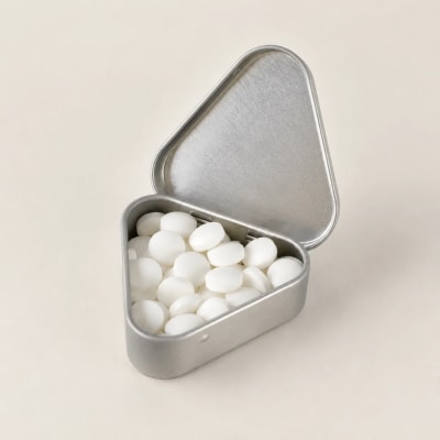 Mint Tins