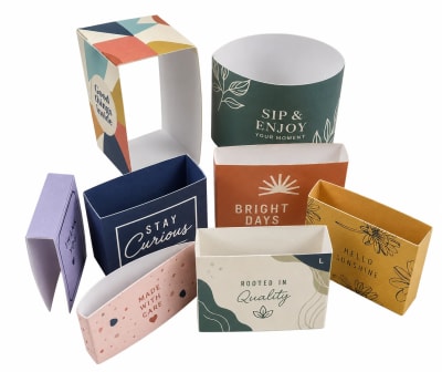 Custom Sleeves
