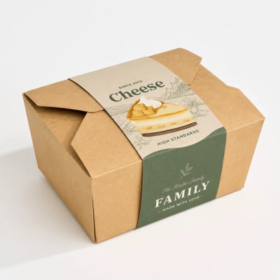 EXPRESS PACKAGING SLEEVES