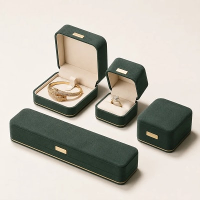 Jewellery Packaging