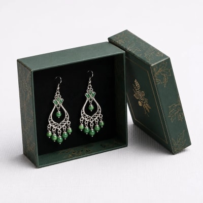 EARRING BOXES