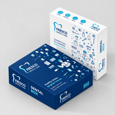 Pharmaceutical Packaging Boxes