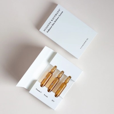 Ampoule Packaging Boxes