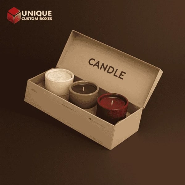 custom candle display boxes