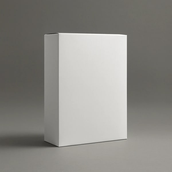 Blank Cereal Boxes UK