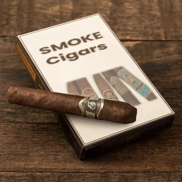 custom cigar boxes UK