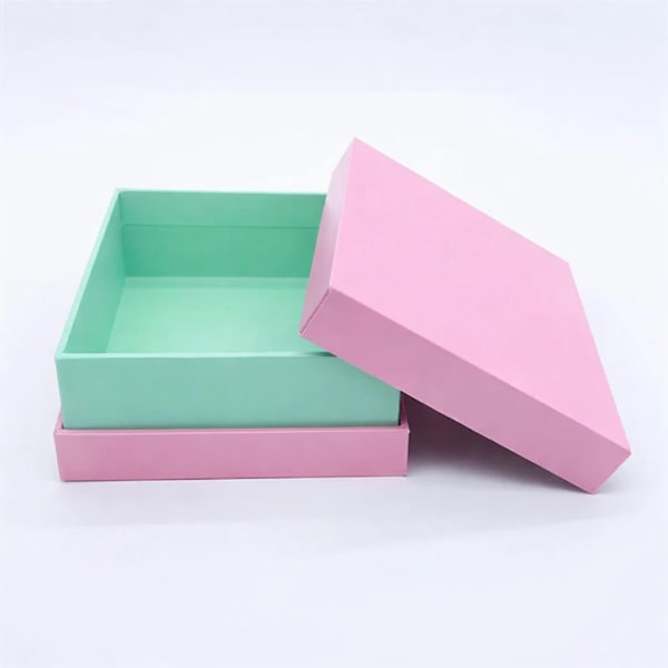 custom rigid boxes with lids