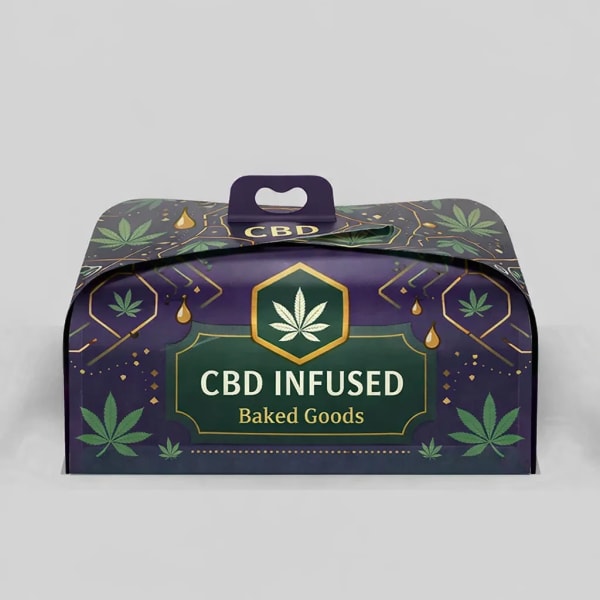 CBD gable boxes