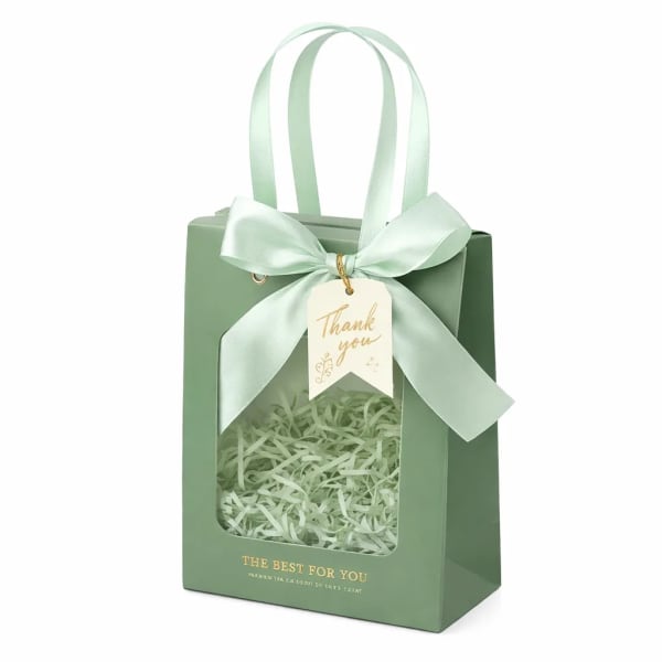 Paper Gift Bags