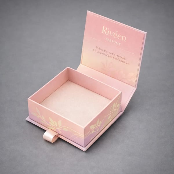 luxury rigid boxes