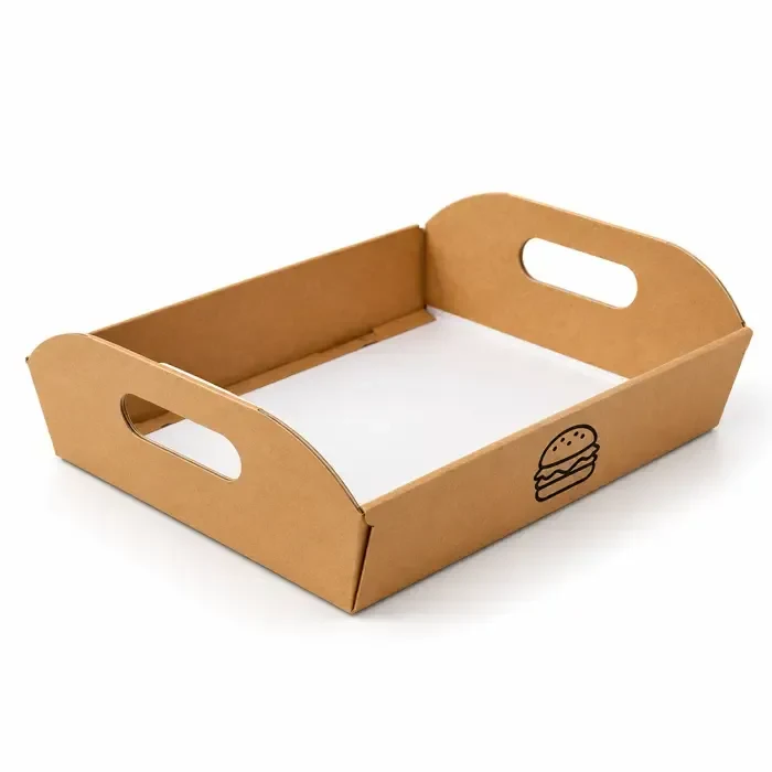 kraft food tray manufacturer UK