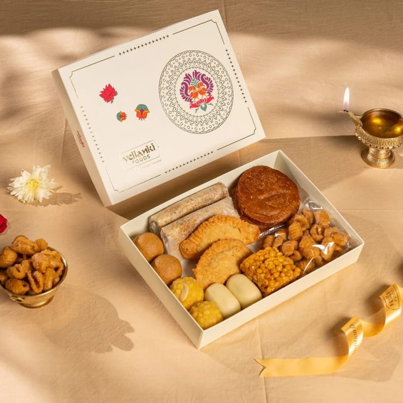 Custom Sweet Boxes UK
