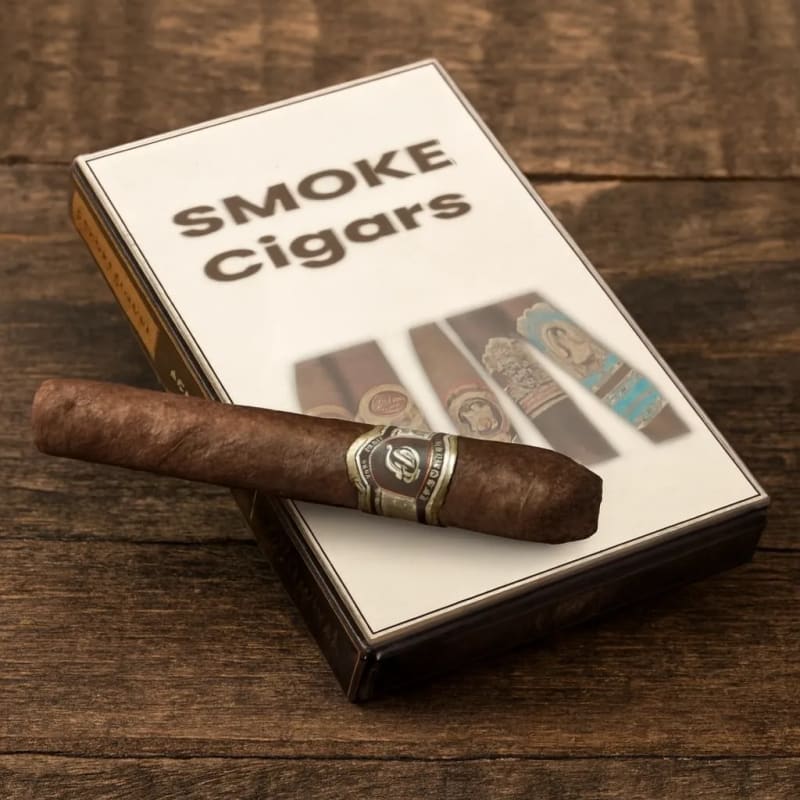 custom cigar boxes UK