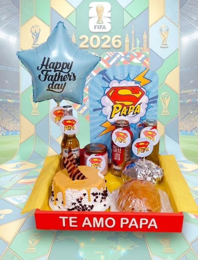 Desayuno sorpresa con bolón, mini torta, jugo en Guayaquil - Floreria DIFIORI Guayaquil