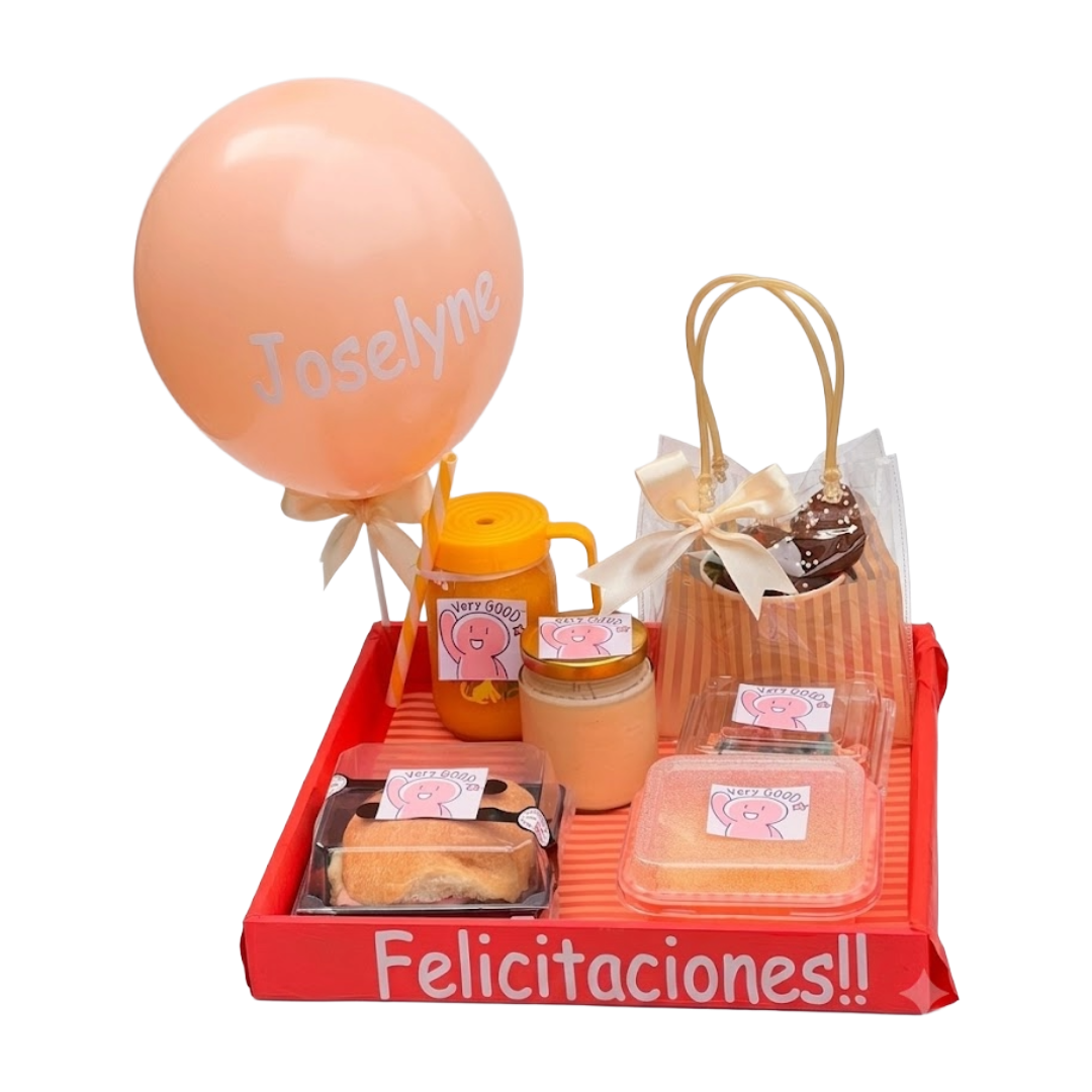 Desayuno Sorpresa con Frutillas con Chocolate en Guayaquil – DiFiori - Floreria DIFIORI Guayaquil