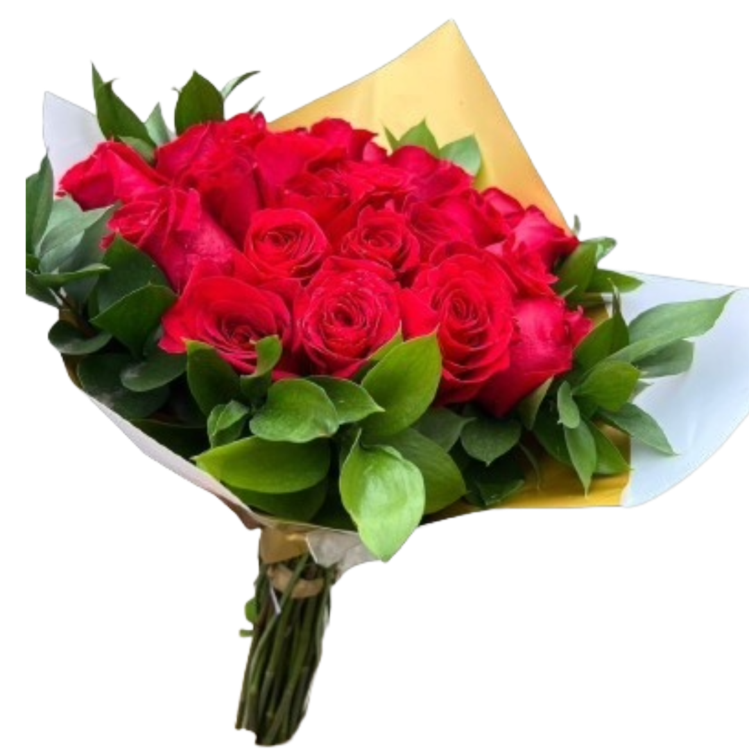 Arreglo Floral para Aniversario en Guayaquil - Floreria DIFIORI Guayaquil