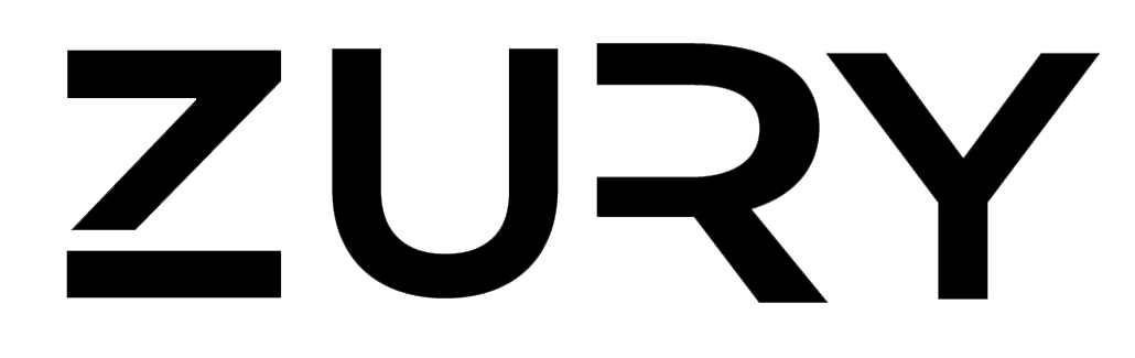 Logo Zury