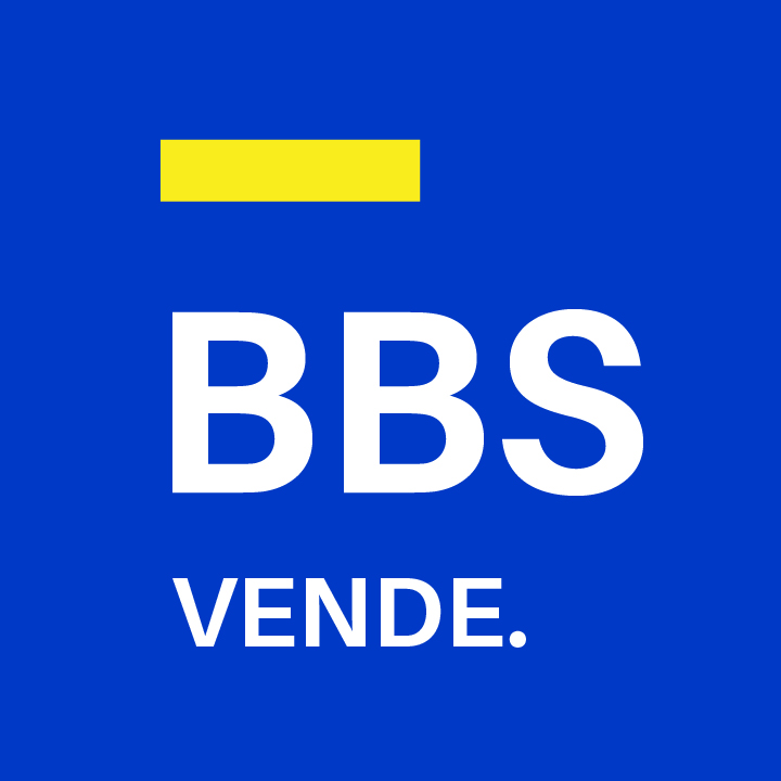 Logo BBS VENDE