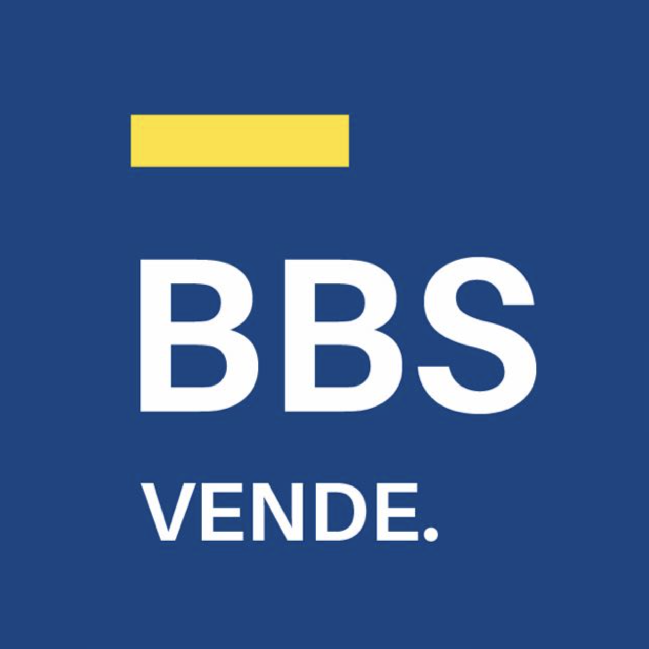 BBS VENDE