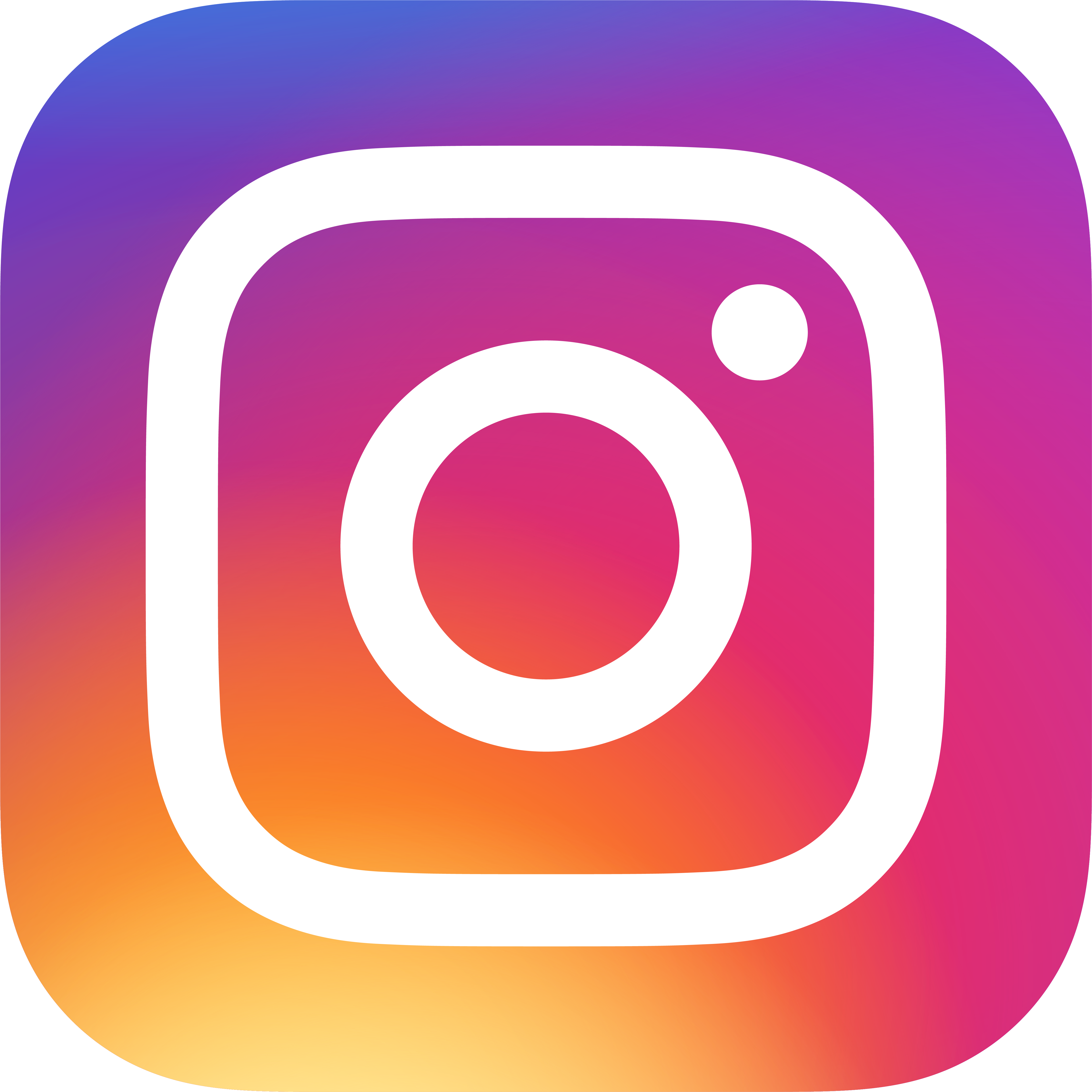 Logo do Instagram