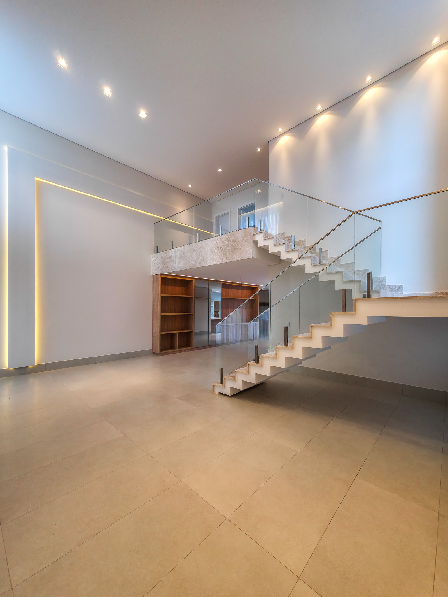 Escadas design