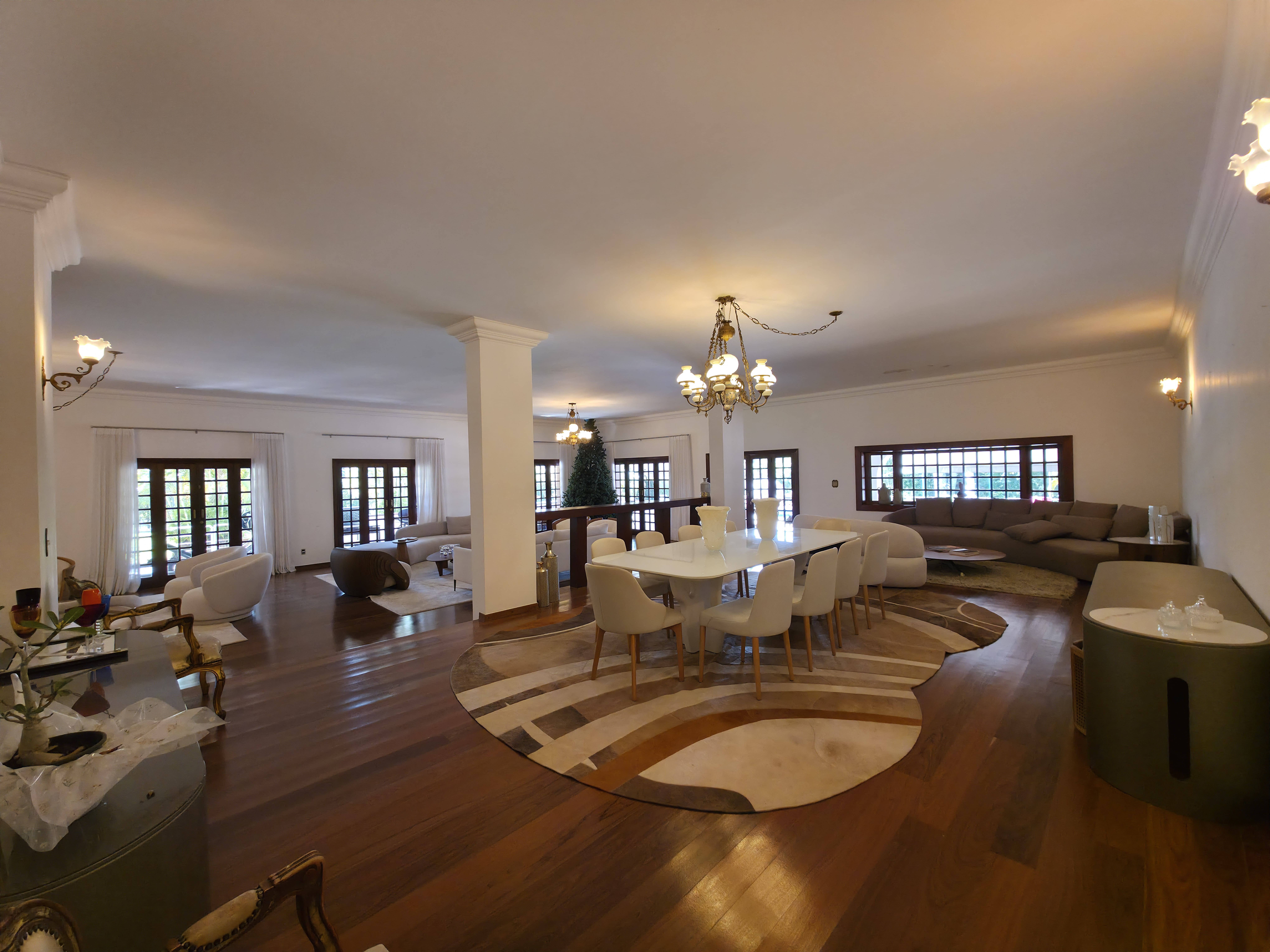 Sala de jantar