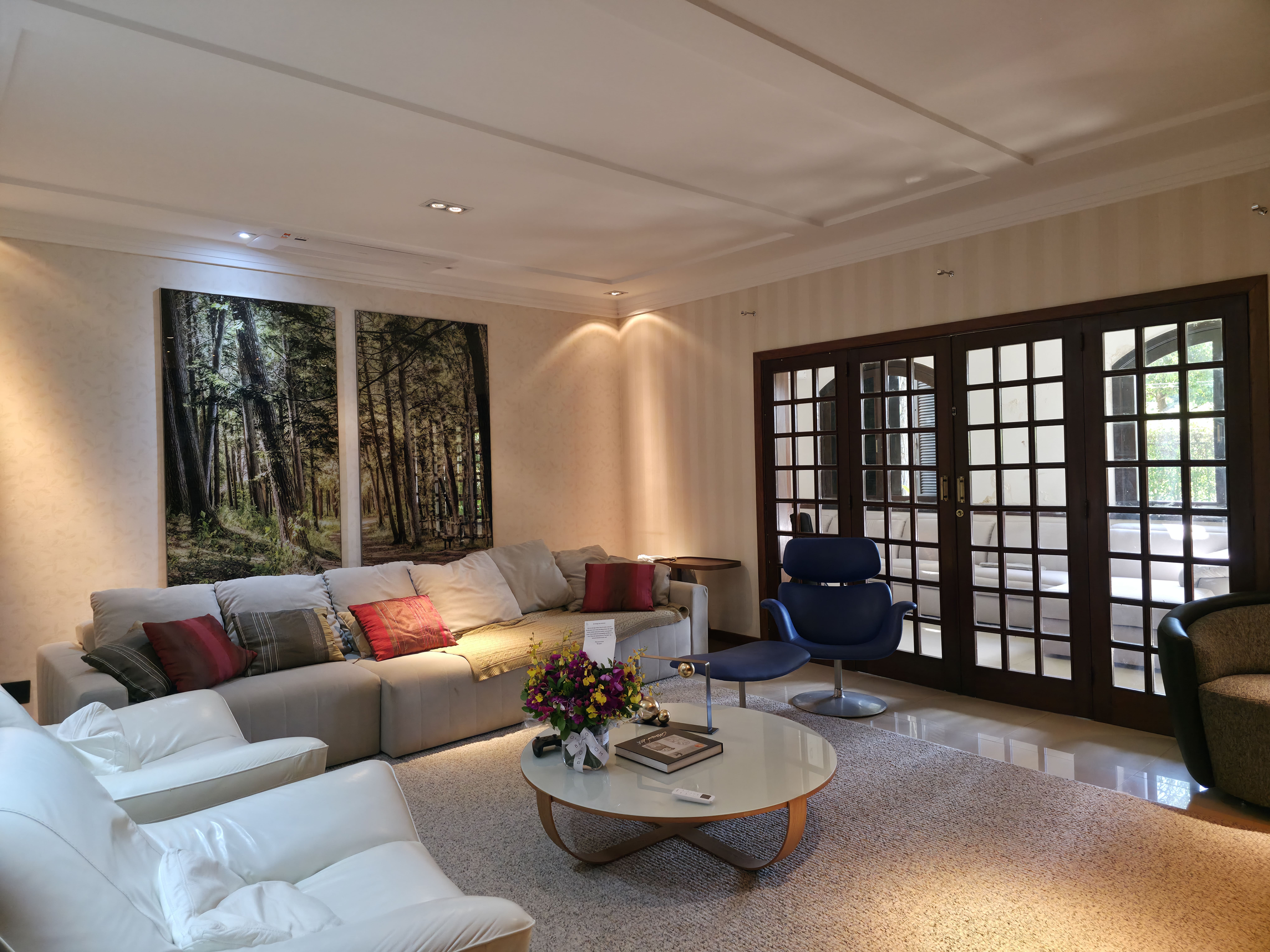 Sala de TV