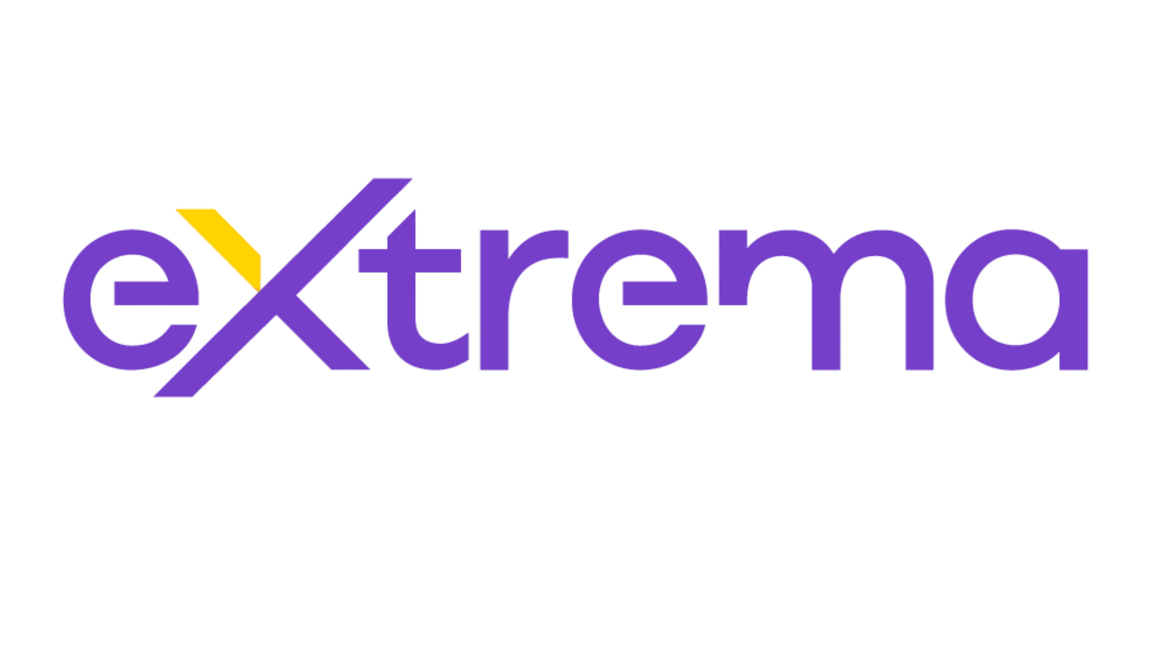 Logo Agência Extrema