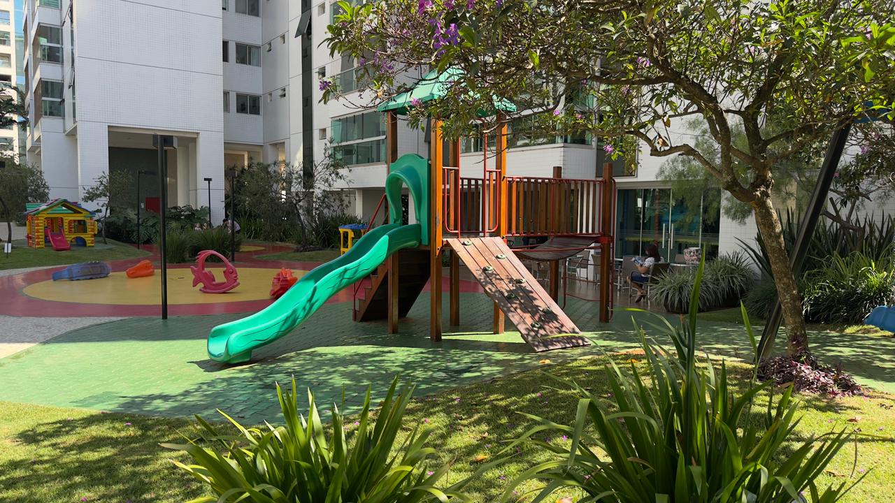 Parquinho Infantil