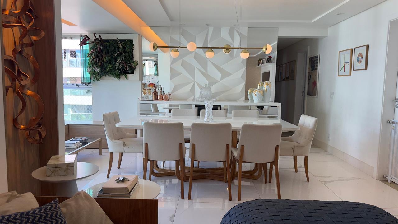 Sala de Jantar