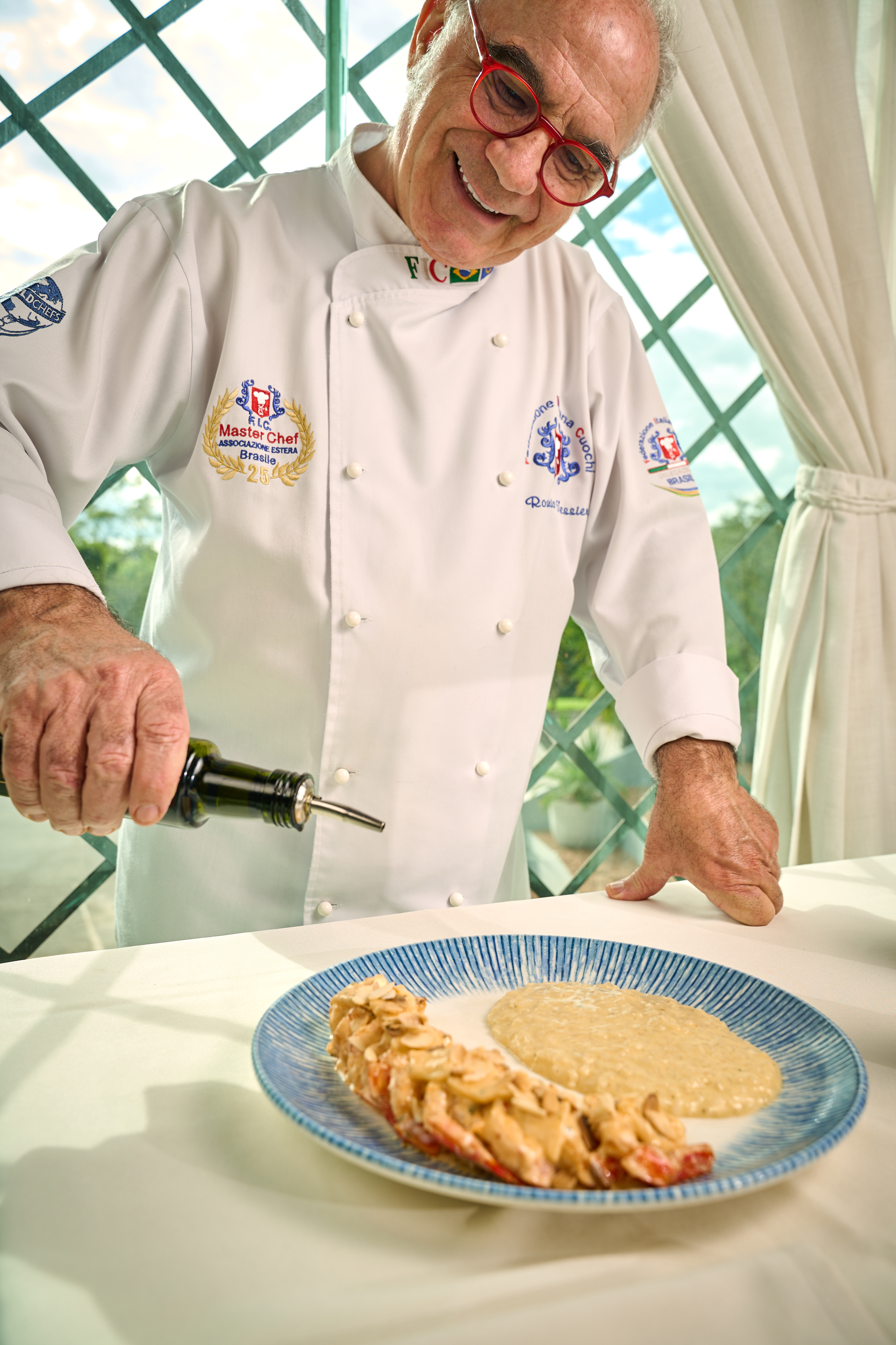 Trattoria Da Rosario