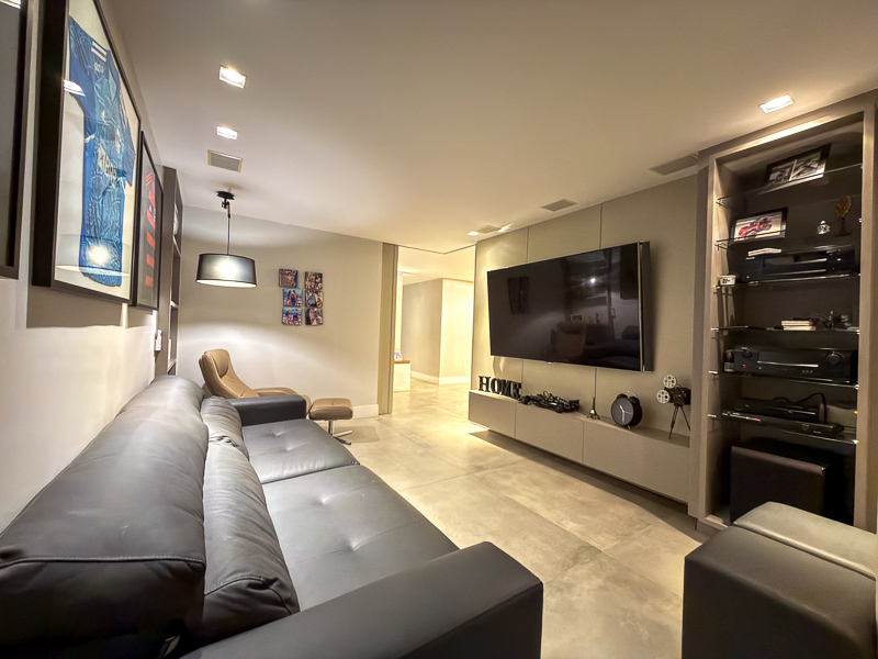 Sala de TV