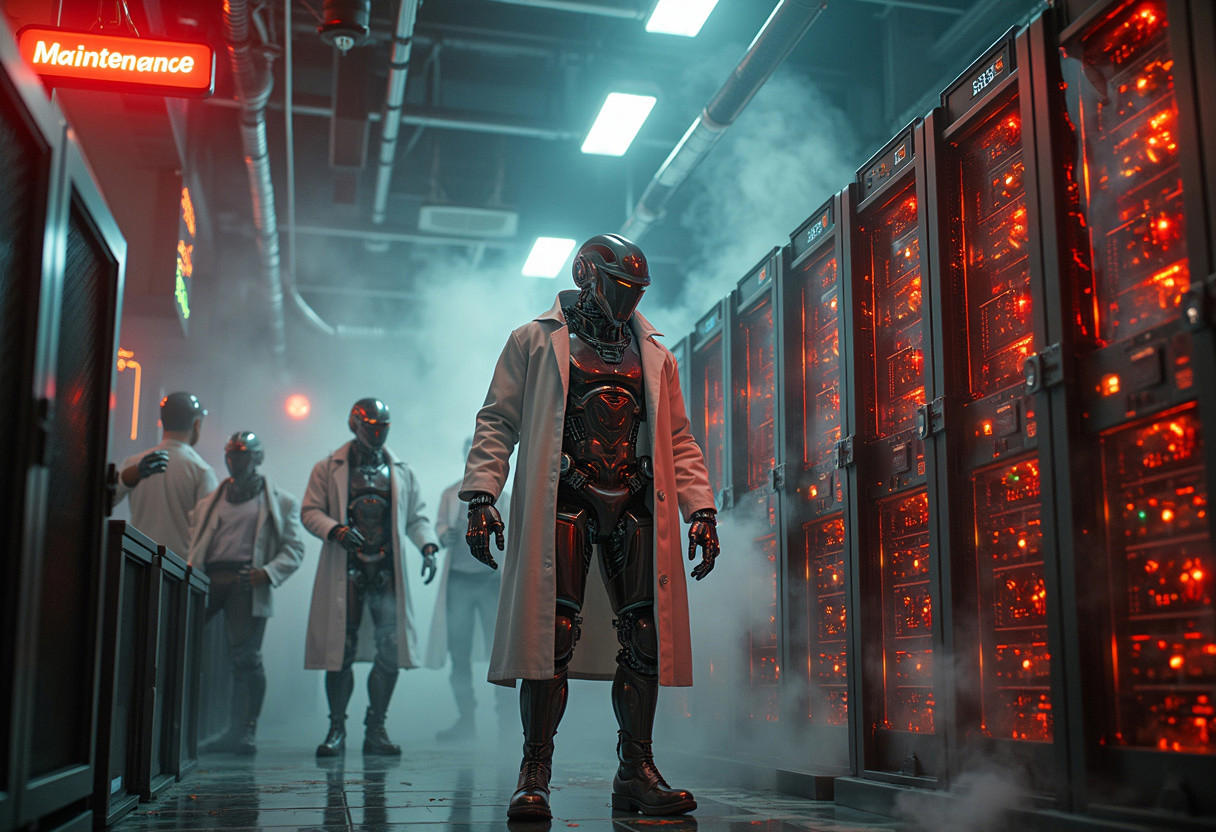 December 2025 — A Critical Security Moment for React and Next.js