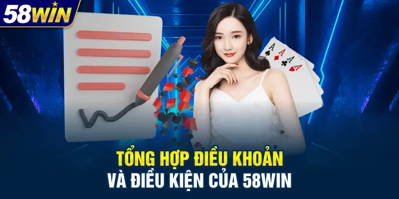 Khám Phá 58WIN – Sân Chơi Cá Cược Đỉnh Cao, Đa Dạng Trò Chơi Và Uy Tín Hàng Đầu Hiện Nay