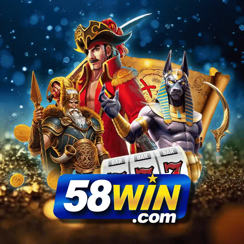 Giới thiệu về 58win com – Trang web cá cược hàng đầu Việt Nam
