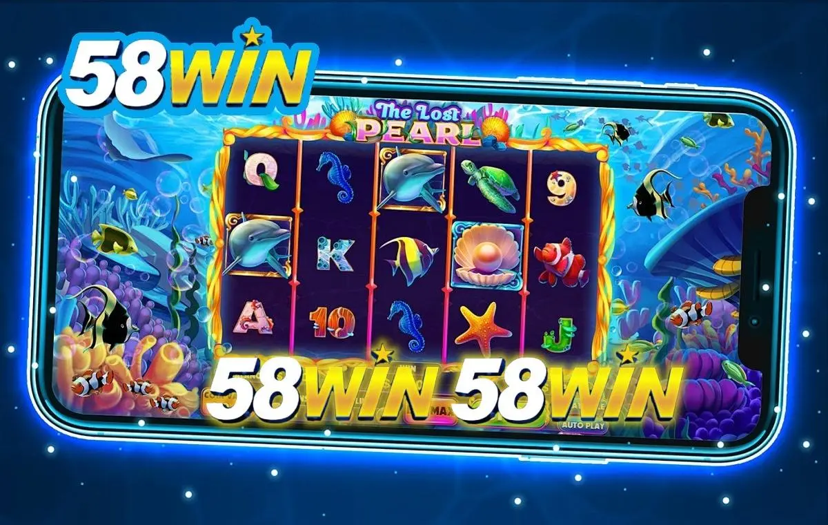 Giới thiệu về 58win com – Trang web cá cược hàng đầu Việt Nam