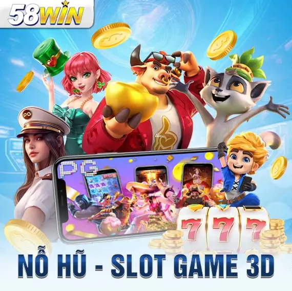 Giới thiệu về 58win com – Trang web cá cược hàng đầu Việt Nam