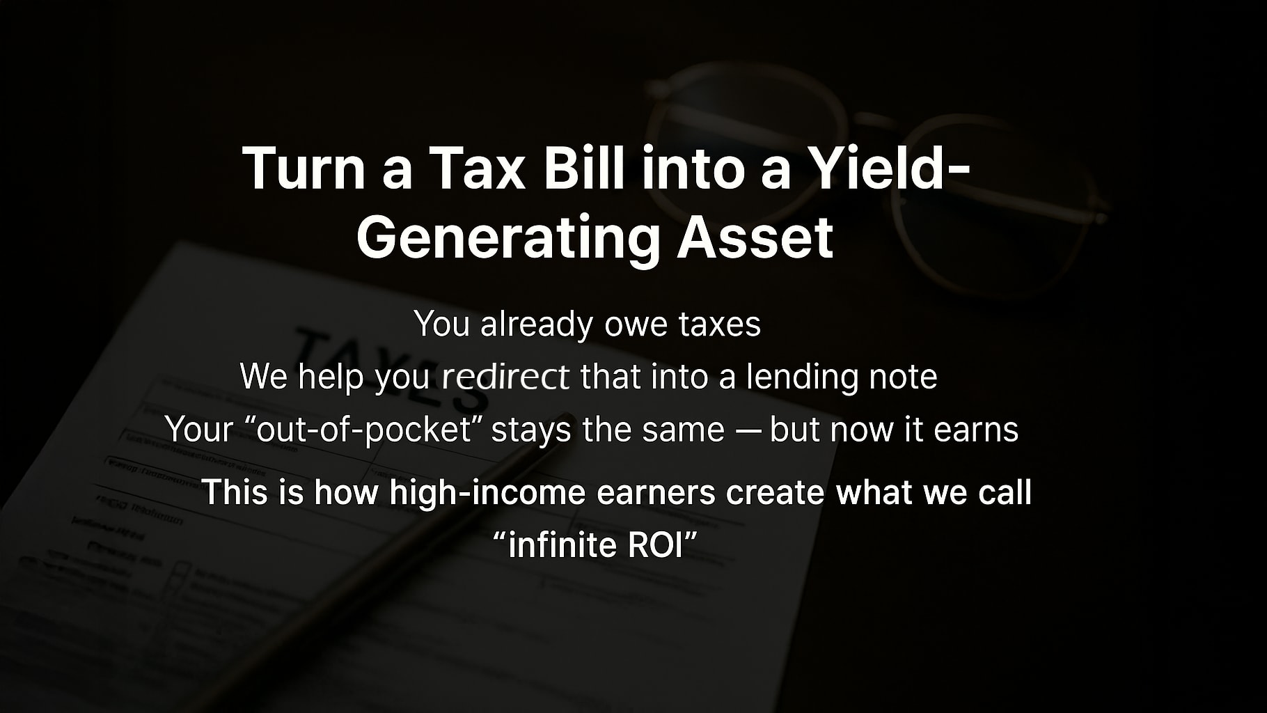 Pitch Deck Page 6