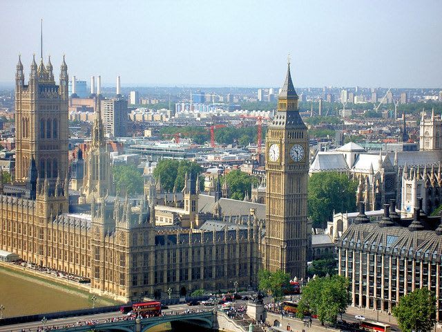 London, United Kingdom