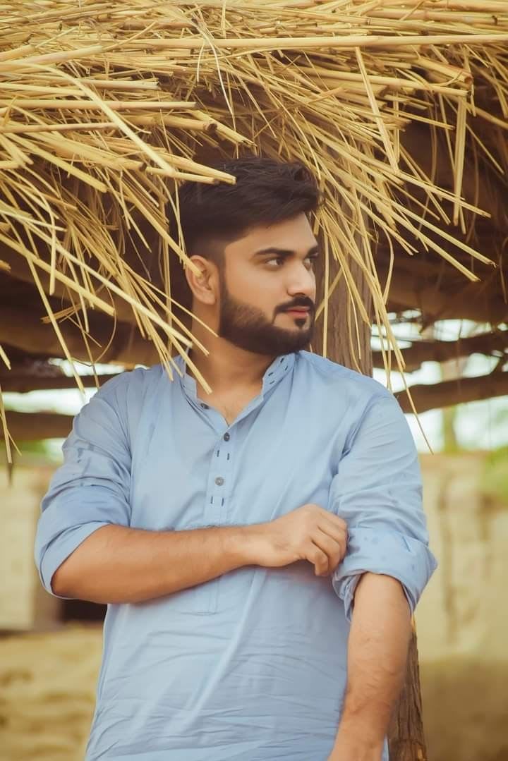 Bilal A., 29, Software Engineer from Karachi — verified rishta profile on ShadiLife