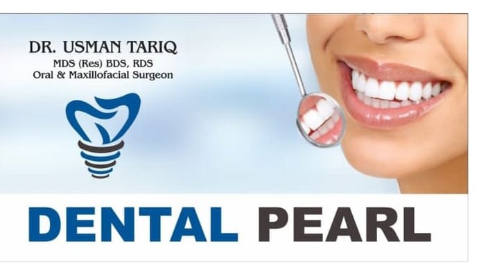 Experience world-class dental care for the whole family at Dental Pearl Clinic Lahore. - Performed at Dental Pearl Clinic Lahore