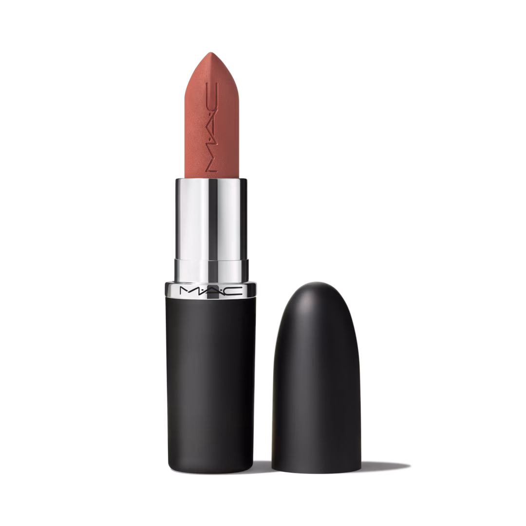 MAC MACximal Silky Matte Lipstick — Ruby Woo