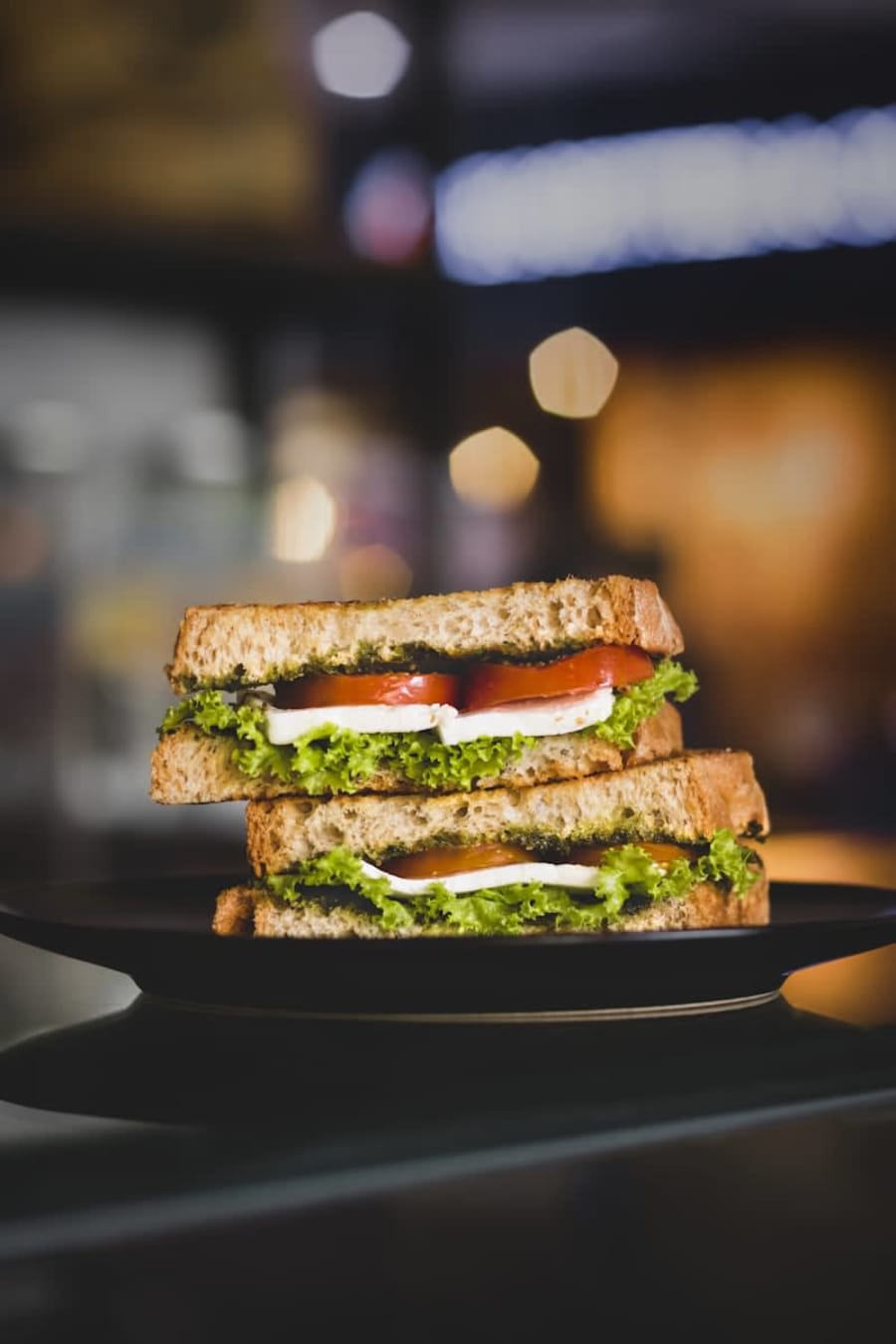 Tikka Panini