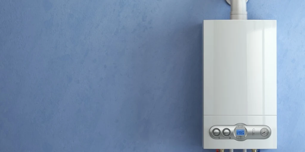 Heating and Boiler Services in Aldershot, Hampshire