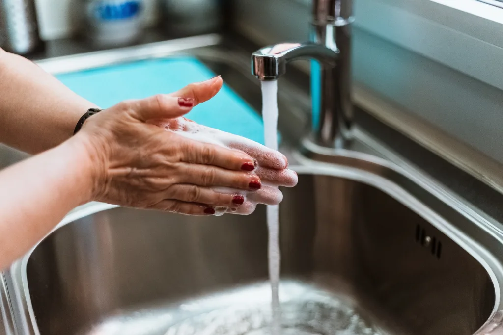 Plumbing Services in Aldershot, Hampshire
